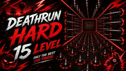 [Zeeltys] [OG] Deathrun 99.9% IMPOSSIBLE
