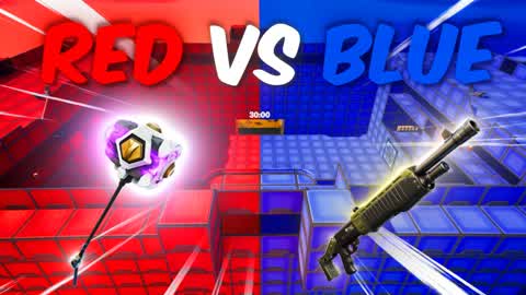 BEST 🔴RED VS BLUE🔵