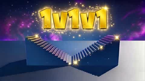 1V1V1 BLACK