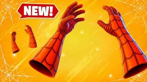 SPIDER-MAN Red vs Blue ⥠Turbo Power
