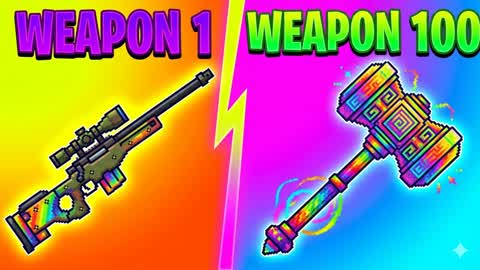 New GunGame FFA Try IT