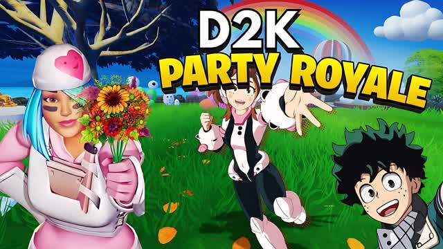 Capture 1 – D2K PARTY ROYALE | الحفل الملكي