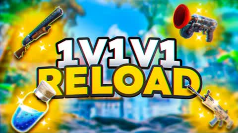 1V1V1 RELOAD OG FREE FOR ALL