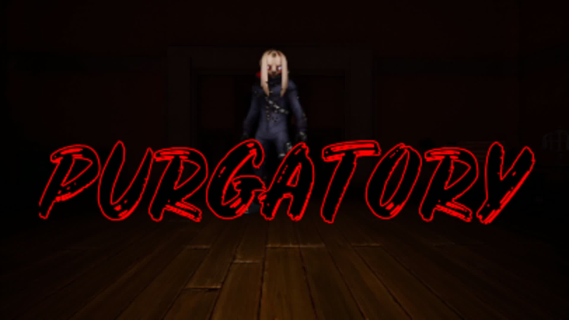 PURGATORY [HORROR]