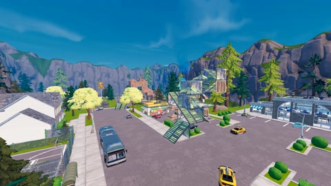 Island image