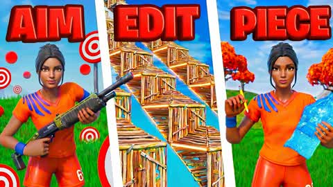 🎯 PRO AIM EDIT PIECE MECHANICS
