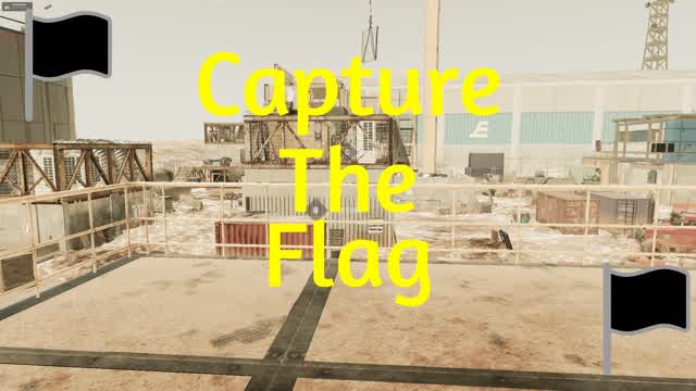 Capture 1 â Capture The Flag: DesertedđŽ