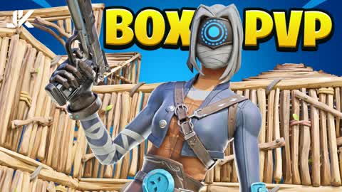 BOX PVP