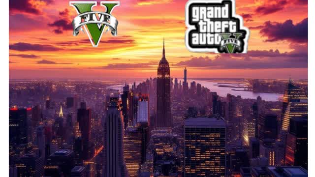 FREE GRAND CITY FFA 💯