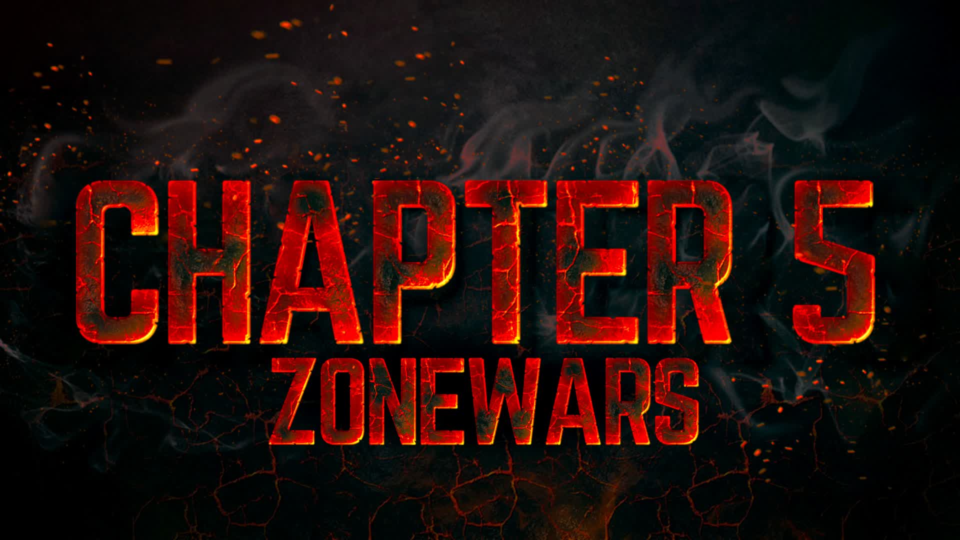CHAPTER 5 SEASON 2 ZONEWARS