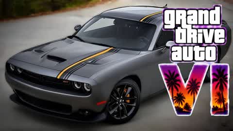 GDA DRIVING CAR