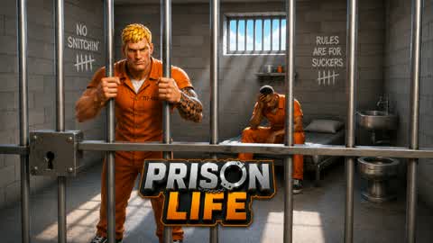 PRISON ESCAPE [ROGUELlKE]