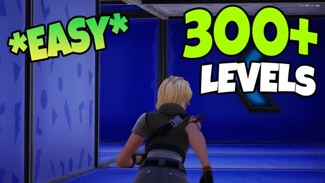 👑 HYPER LEVELS PARKUR 👑