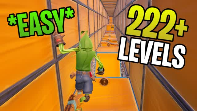 DEFAULT COIN PARKOUR 222+