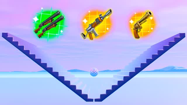 1V1 BUILD FIGHTS FFA 💎