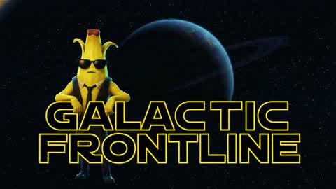Galactic Frontline