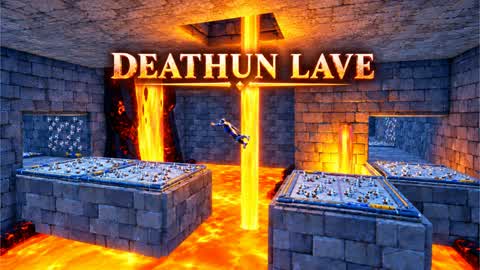 Deatrhun