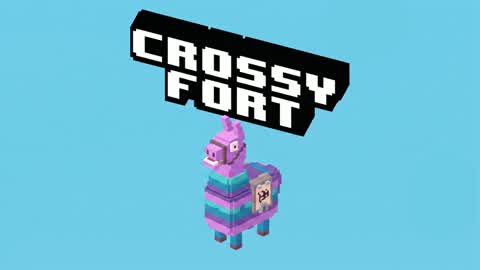 CROSSY FORT