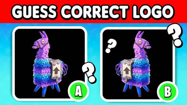 GUESS THE REAL LOGOđ