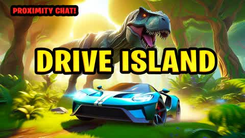 🏖️Fun Driving Island FFA