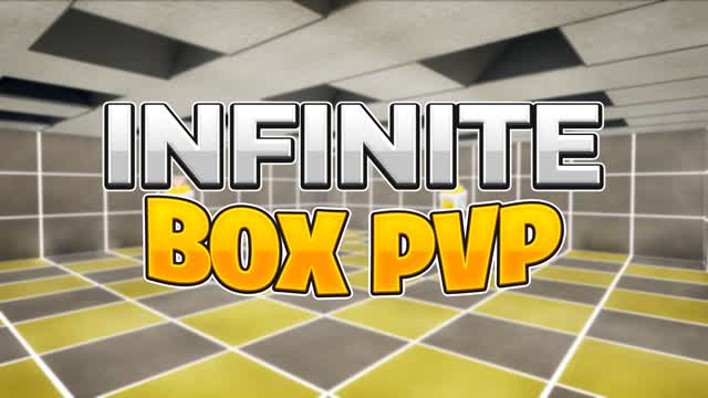 DDR INFINITE BOX PVP