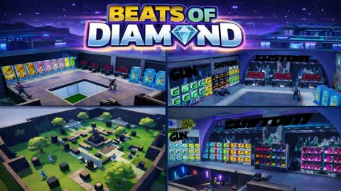 Beat of Diamonds