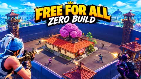 FREE FOR ALL ZERO BUILD