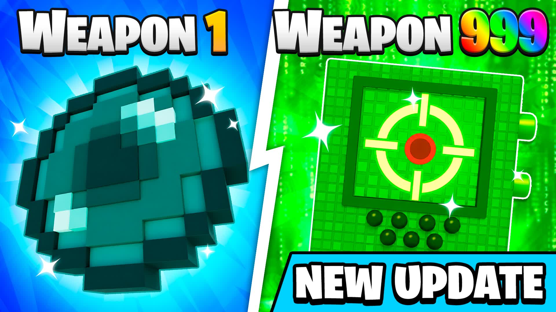 😎GUN GAME 🎯SPRING ONE SHOT