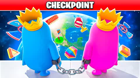 OnlyUp CHECKPOINT 🚀