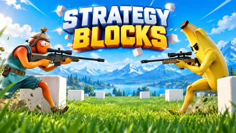 STRATEGY BLOCK PVP 2D