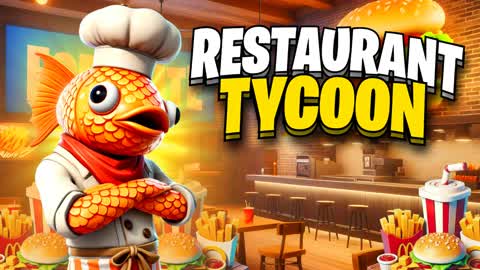RESTAURANT TYCOON