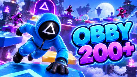 OBBY 200+