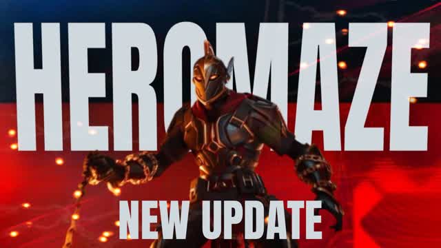 HEROMAZE MODE