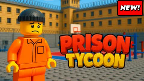 BRICK PRISON TYCOON