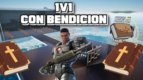 1v1 Con bencicion