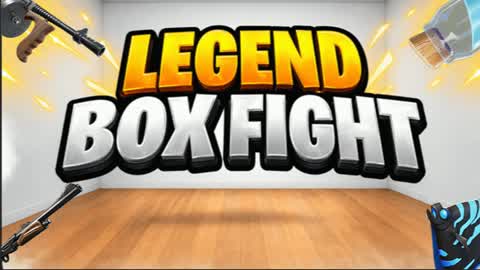 LEGEND BOX FIGHT