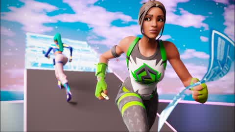 MGM BUILD FIGHT🛠️