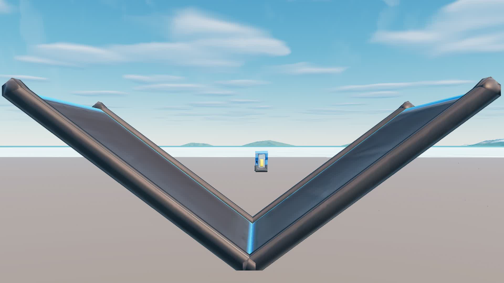 1v1 VV