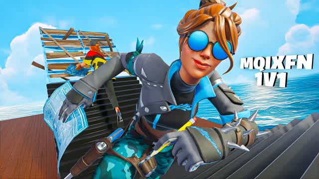 Mqixfn Build Fights