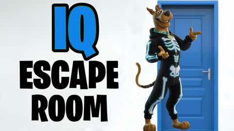 55 IQ MEGA ESCAPE ROOM🧠🗝️