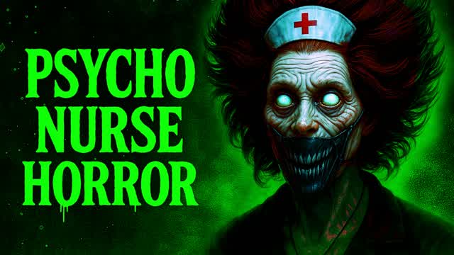 Capture 1 – PSYCHO NURSE [HORROR]