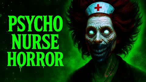 PSYCHO NURSE [HORROR]