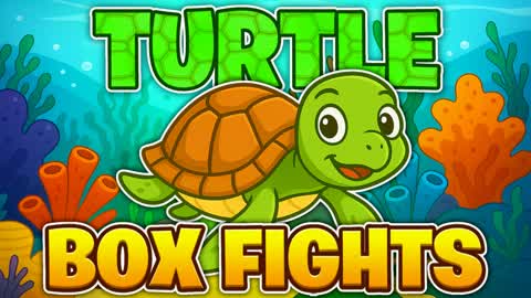 TURTLE FIGHTS FFA [CLOAZY] 📦