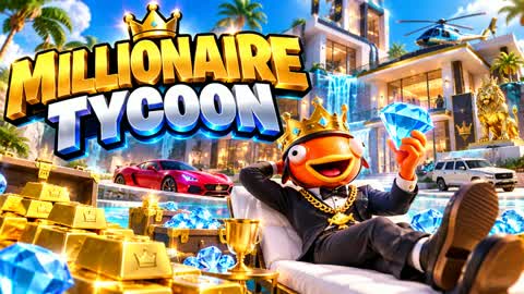 MILLIONAIRE CASH TYCOON