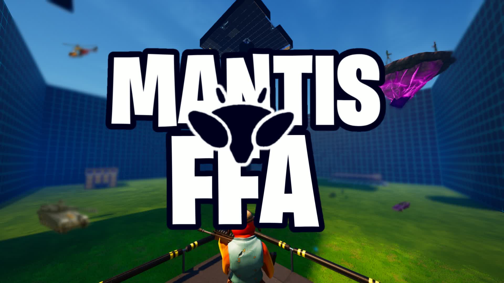 MANTIS FFA