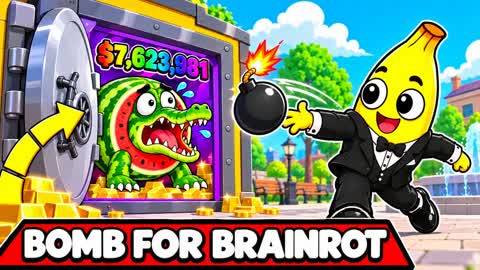 SCARY BRAINROT TYCOON 💀