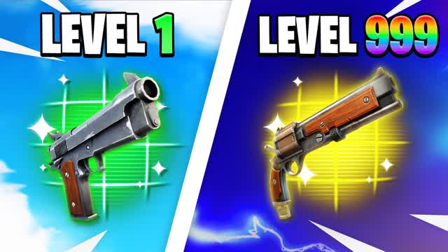 🔫GUN GAME - CARGO COMMANDERS💥