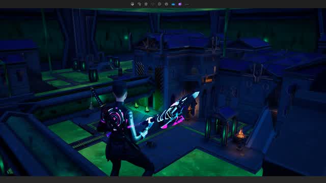 UnderworldFFA