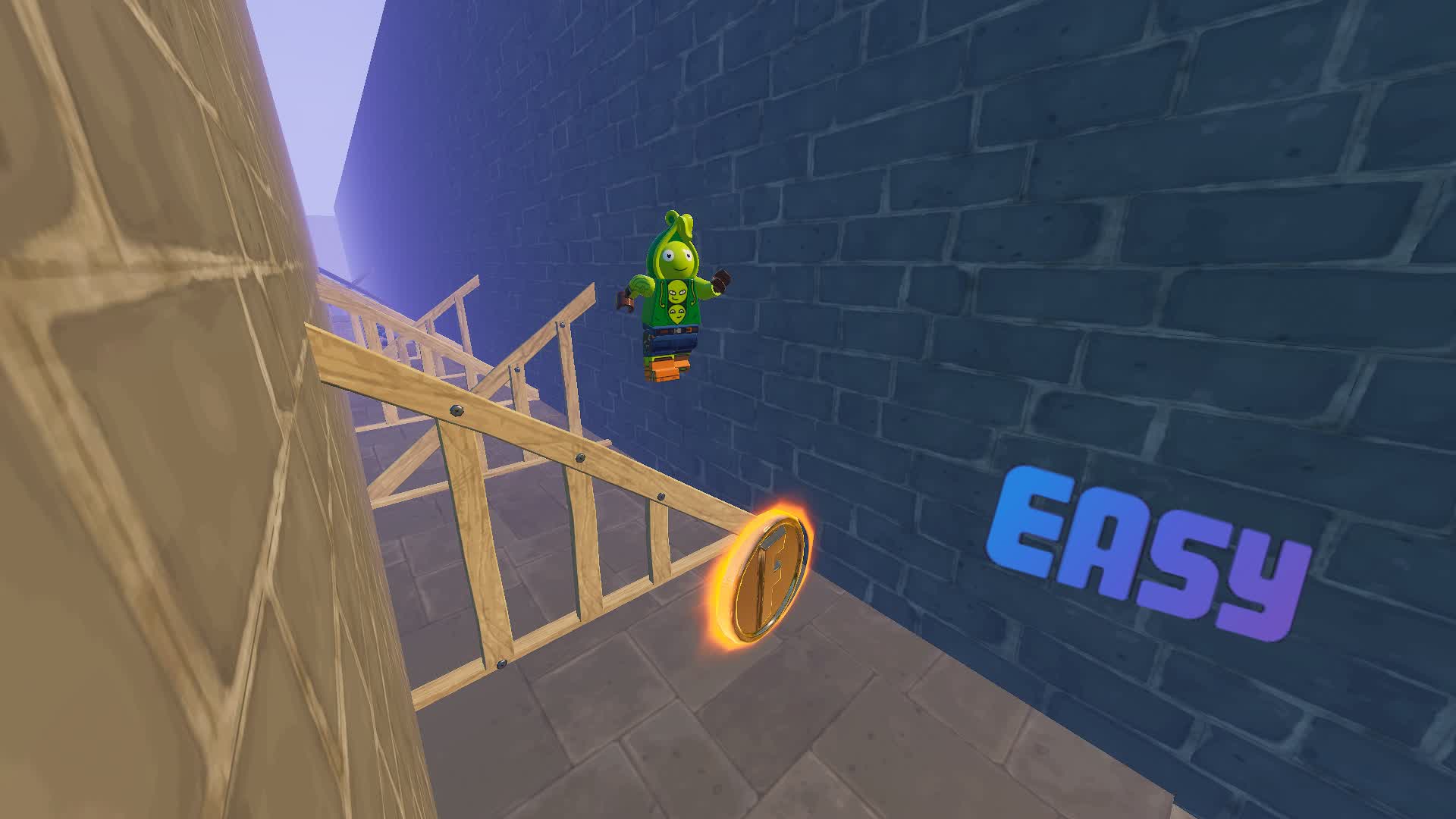 Castle Deathrun Code castle Deathrun 8154-1508-4228 by kitbuff - Fortnite Creative Map Code ...