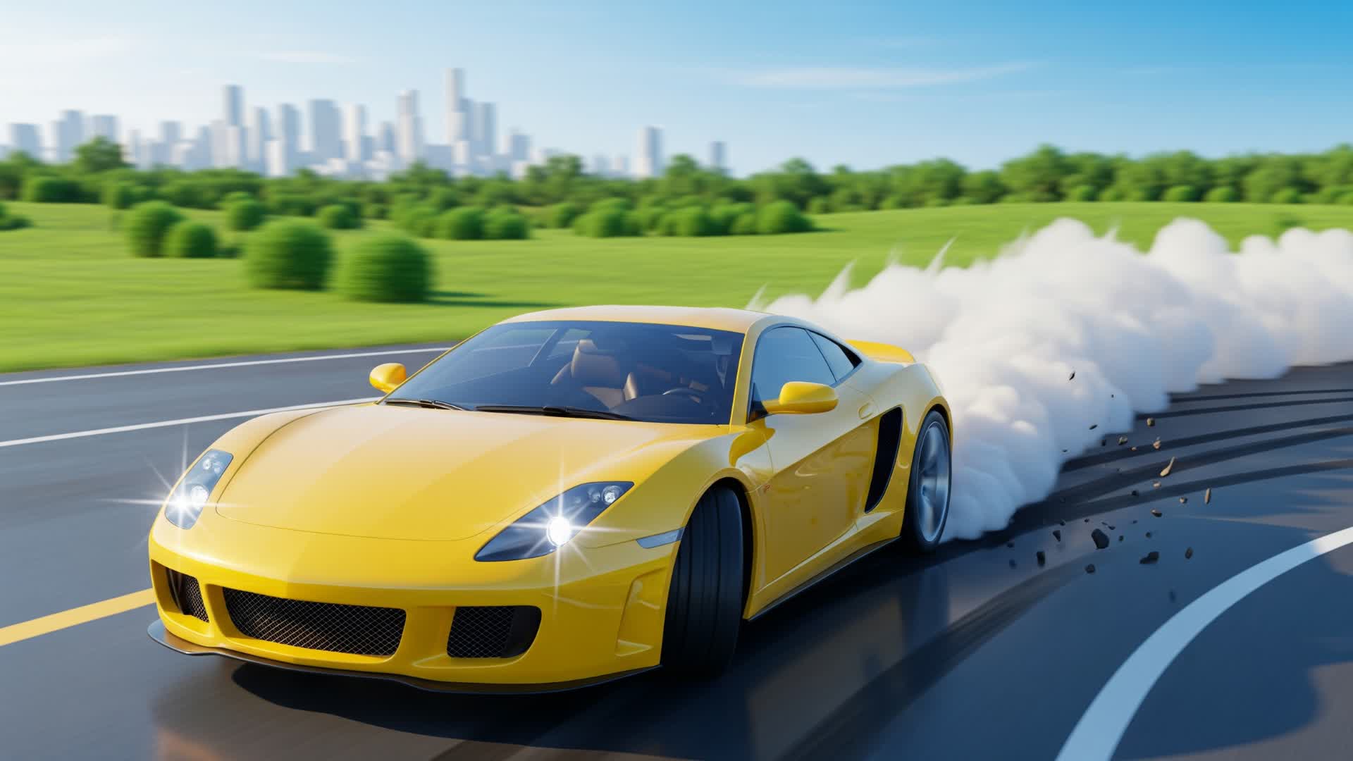 🚗ULTRA DRIVE NEW🚘